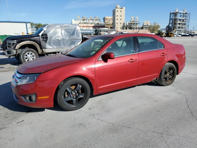 2010 FORD FUSION SE, 