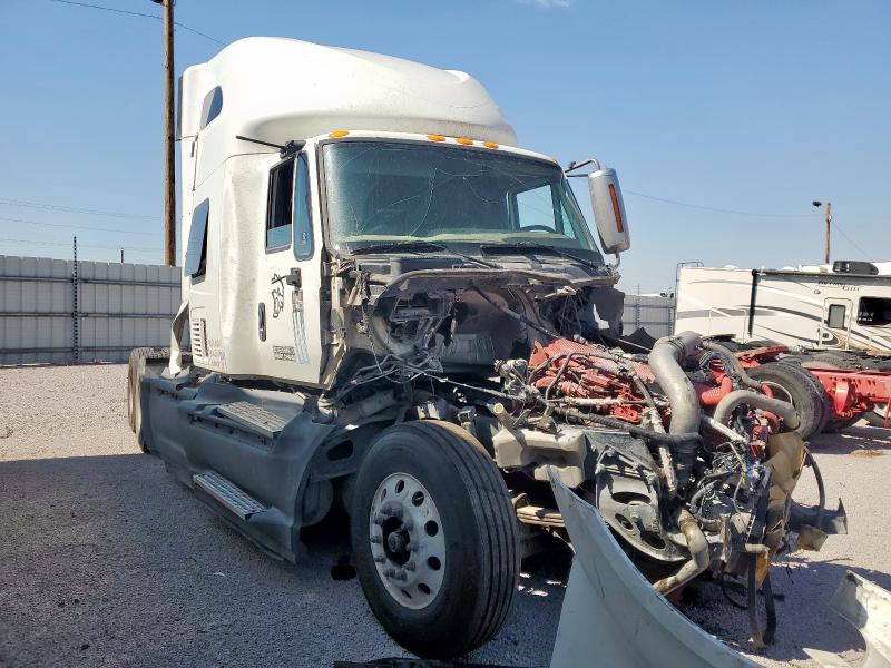 2016 INTERNATIONAL PROSTAR, 