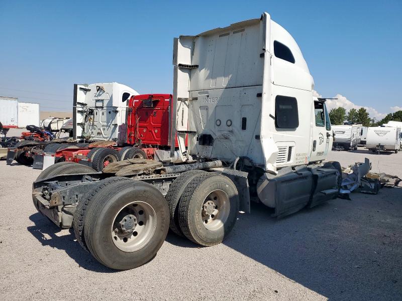 3HSDJAPR3GN002438 - 2016 INTERNATIONAL PROSTAR WHITE photo 4