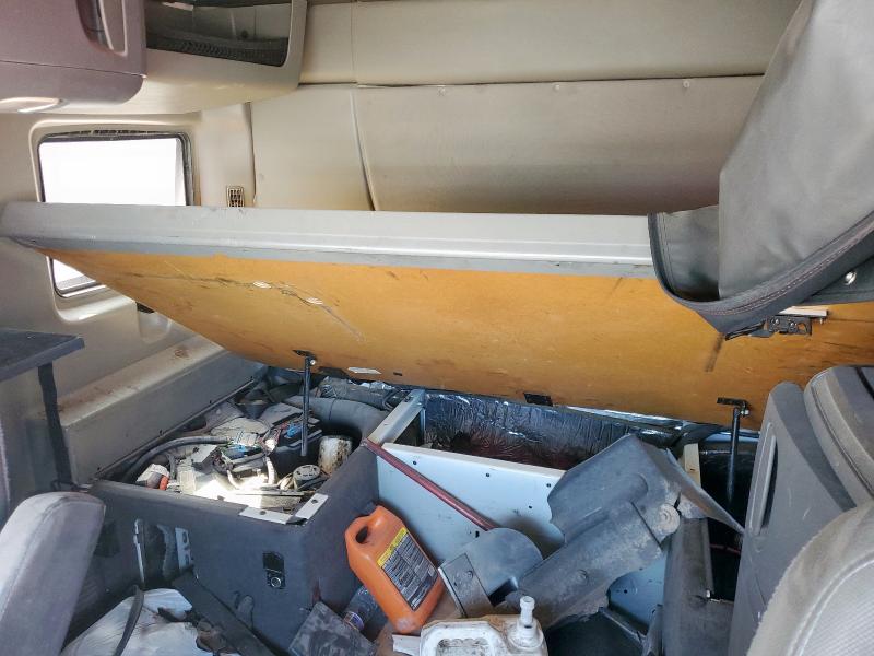 3HSDJAPR3GN002438 - 2016 INTERNATIONAL PROSTAR WHITE photo 6