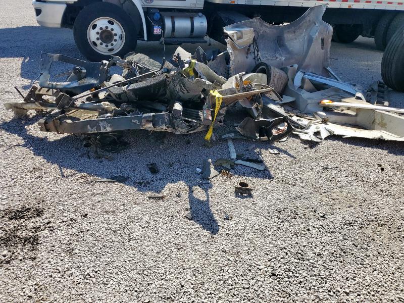 3HSDJAPR3GN002438 - 2016 INTERNATIONAL PROSTAR WHITE photo 9