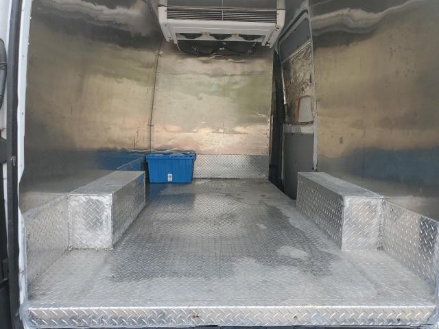 W1Y40BHY6PT130327 - 2023 MERCEDES-BENZ SPRINTER 2500 WHITE photo 10