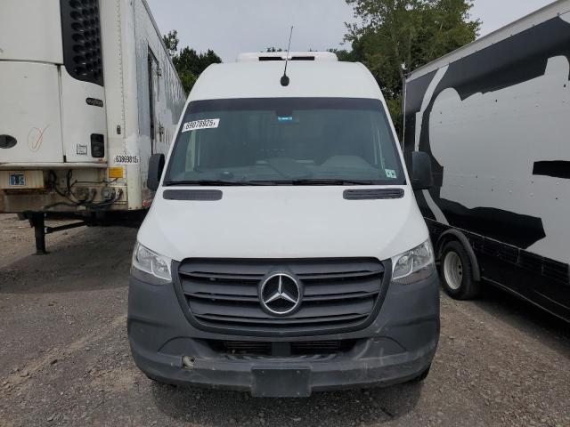 W1Y40BHY6PT130327 - 2023 MERCEDES-BENZ SPRINTER 2500 WHITE photo 5