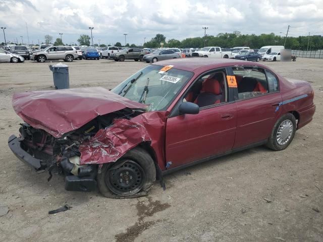 2004 CHEVROLET CLASSIC, 