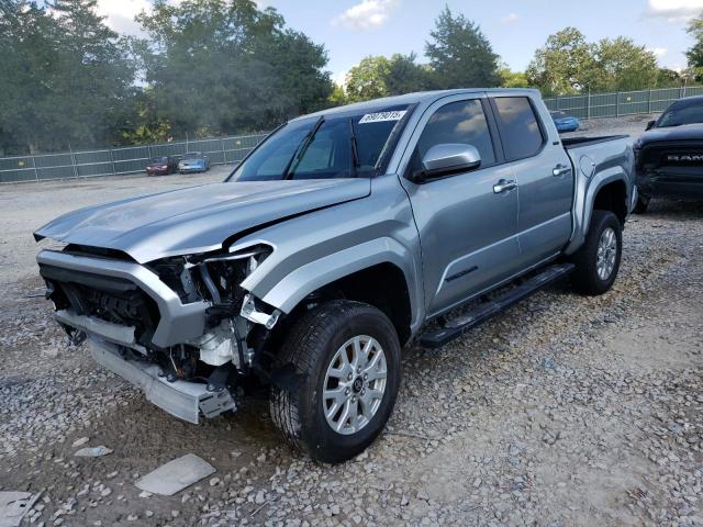 2025 TOYOTA TACOMA DOUBLE CAB, 