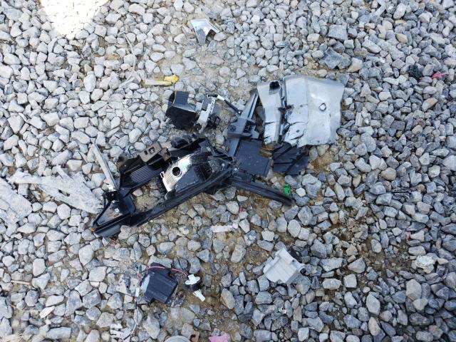 3TYKB5FN8ST017443 - 2025 TOYOTA TACOMA DOUBLE CAB ვერცხლისფერი ფოტო 12