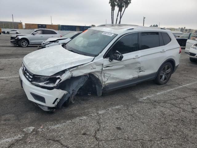 2020 VOLKSWAGEN TIGUAN SE, 