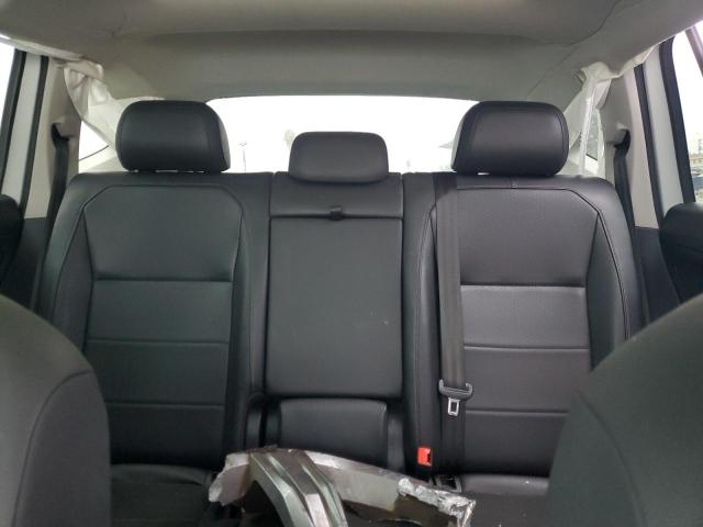 3VV2B7AX2LM073381 - 2020 VOLKSWAGEN TIGUAN SE Ağ foto 10