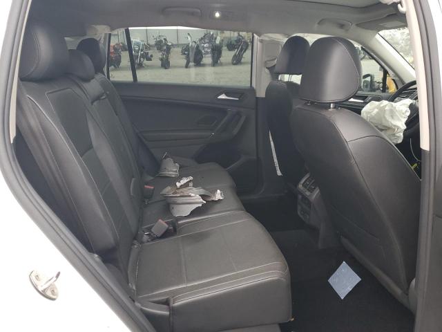 3VV2B7AX2LM073381 - 2020 VOLKSWAGEN TIGUAN SE Ağ foto 11