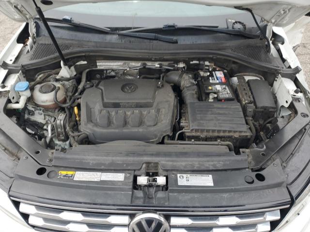 3VV2B7AX2LM073381 - 2020 VOLKSWAGEN TIGUAN SE Ağ foto 12