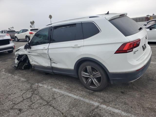 3VV2B7AX2LM073381 - 2020 VOLKSWAGEN TIGUAN SE Ağ foto 2