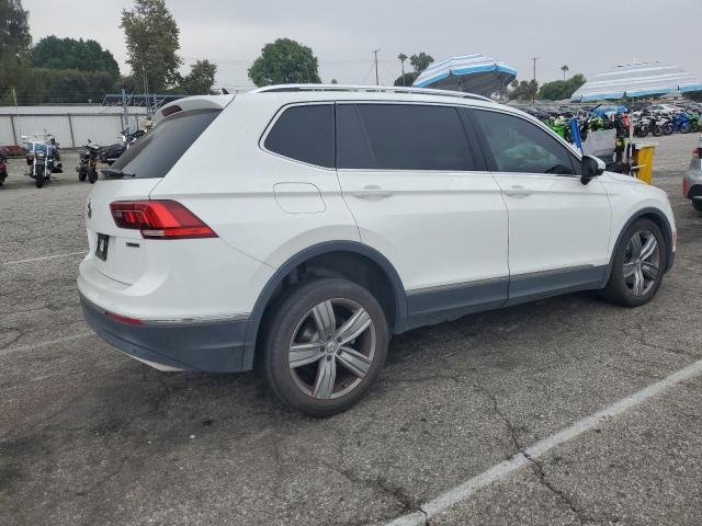 3VV2B7AX2LM073381 - 2020 VOLKSWAGEN TIGUAN SE Ağ foto 3