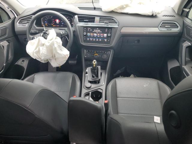 3VV2B7AX2LM073381 - 2020 VOLKSWAGEN TIGUAN SE Ağ foto 8