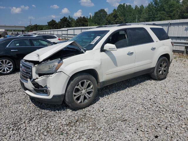 2014 GMC ACADIA SLT-1, 