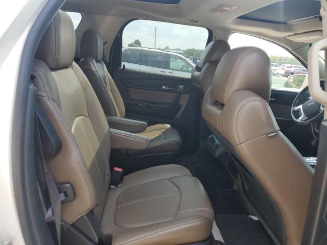 1GKKRRKD7EJ371729 - 2014 GMC ACADIA SLT-1 WHITE photo 11