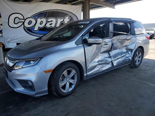 2019 HONDA ODYSSEY EX, 