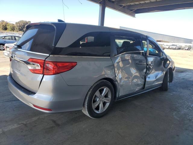 5FNRL6H54KB028275 - 2019 HONDA ODYSSEY EX 银色 照片 3