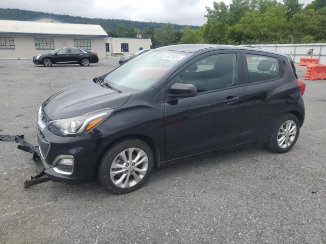2021 CHEVROLET SPARK 1LT, 