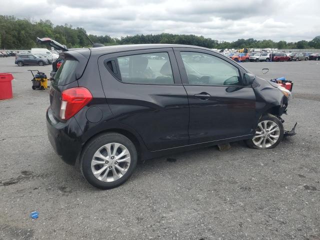 KL8CD6SA0MC717117 - 2021 CHEVROLET SPARK 1LT BLACK photo 3