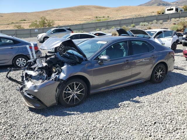 2023 TOYOTA CAMRY SE NIGHT SHADE, 