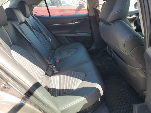 4T1S31AK8PU057888 - 2023 TOYOTA CAMRY SE NIGHT SHADE GRAY photo 10