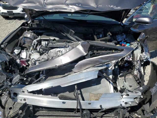 4T1S31AK8PU057888 - 2023 TOYOTA CAMRY SE NIGHT SHADE GRAY photo 11