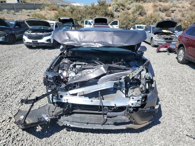 4T1S31AK8PU057888 - 2023 TOYOTA CAMRY SE NIGHT SHADE GRAY photo 5