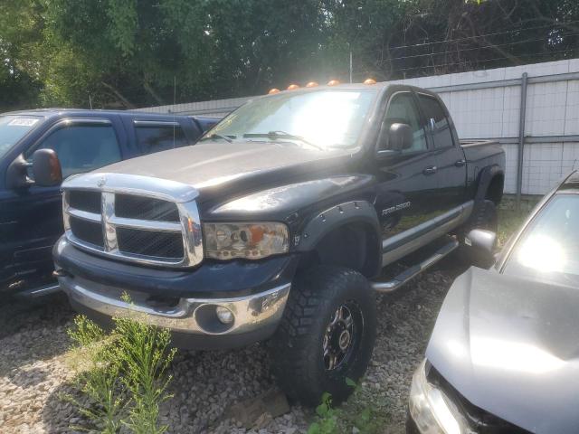 2004 DODGE RAM 2500 ST, 