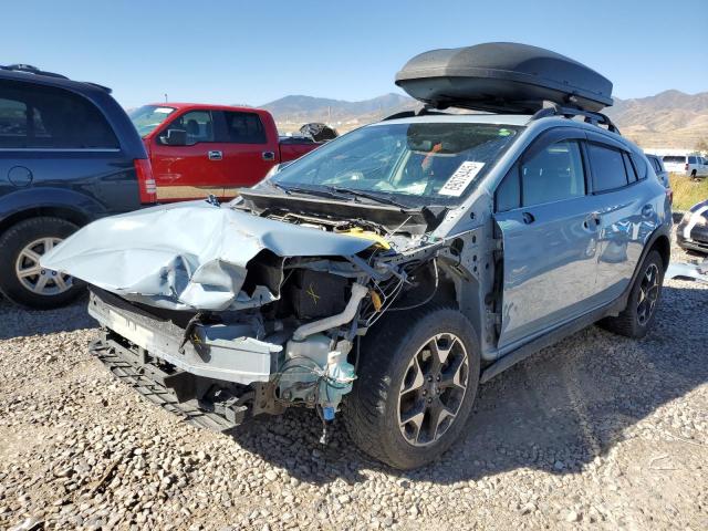 2019 SUBARU CROSSTREK PREMIUM, 