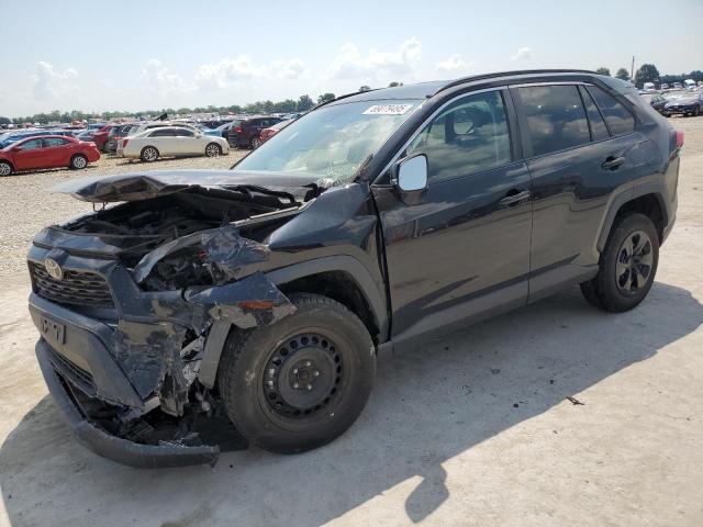 2019 TOYOTA RAV4 LE, 