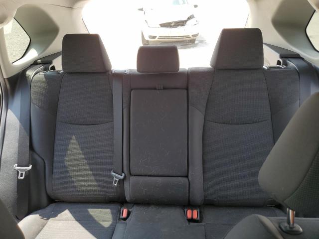 2T3K1RFV3KW024305 - 2019 TOYOTA RAV4 LE BLACK photo 10