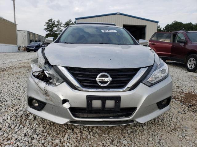 1N4AL3AP5HC214748 - 2017 NISSAN ALTIMA 2.5 SILVER photo 5