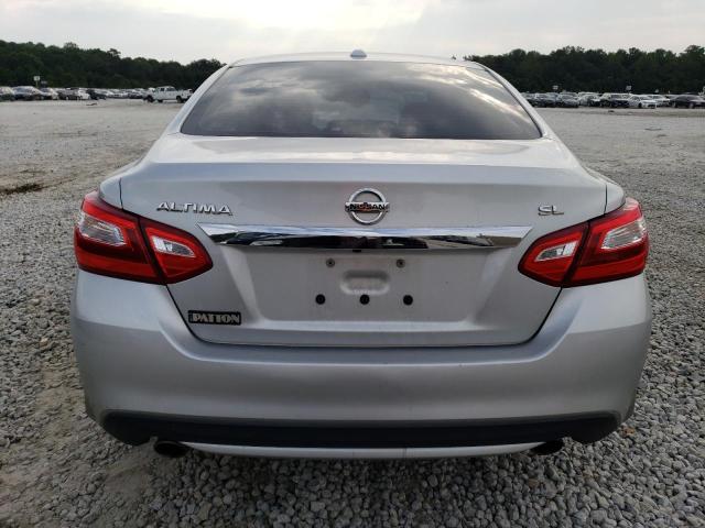 1N4AL3AP5HC214748 - 2017 NISSAN ALTIMA 2.5 SILVER photo 6