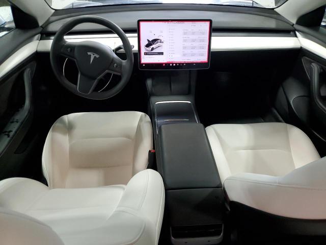 5YJ3E1EB3NF179836 - 2022 TESLA MODEL 3 Ağ foto 8