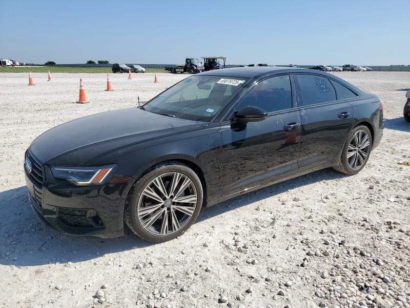 2020 AUDI A6 PREMIUM PLUS, 