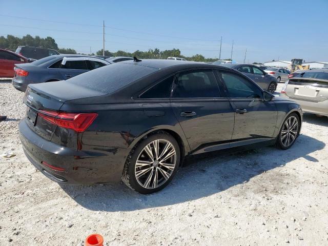 WAUE8AF21LN058040 - 2020 AUDI A6 PREMIUM PLUS 黑色 照片 3