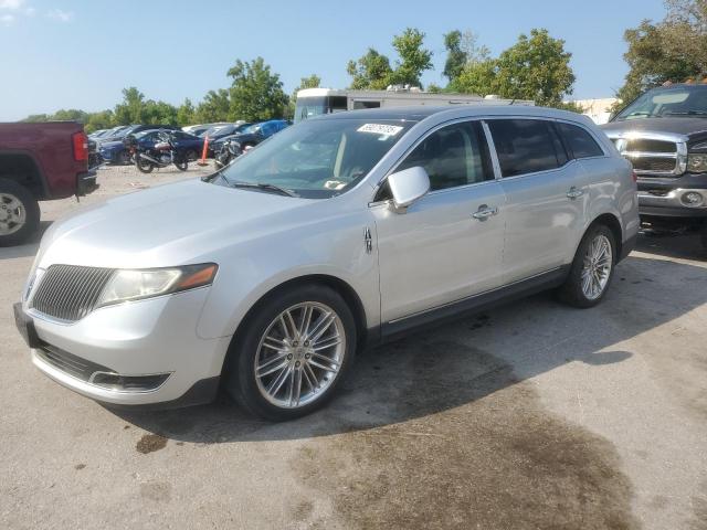 2014 LINCOLN MKT, 