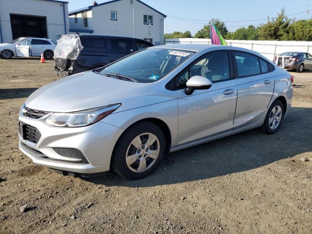 2018 CHEVROLET CRUZE LS, 