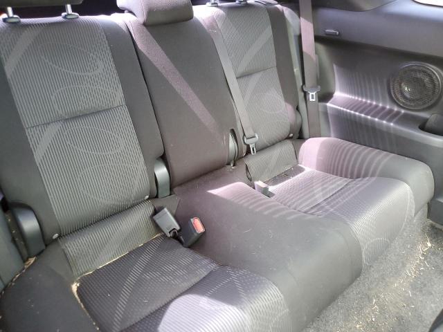 JTKJF5C7XC3043328 - 2012 TOYOTA SCION TC 蓝色 照片 10