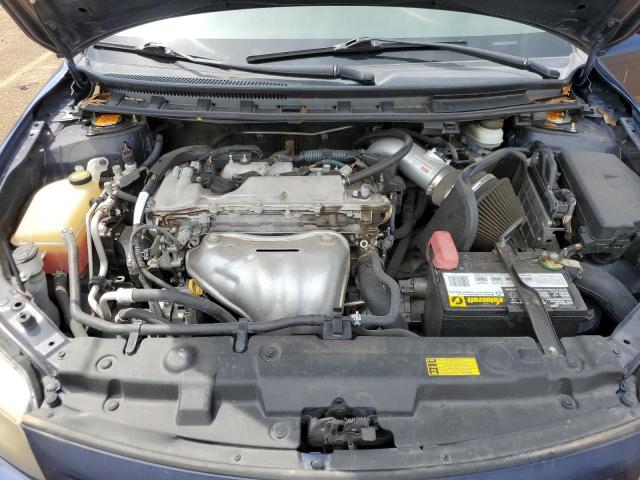 JTKJF5C7XC3043328 - 2012 TOYOTA SCION TC 蓝色 照片 11
