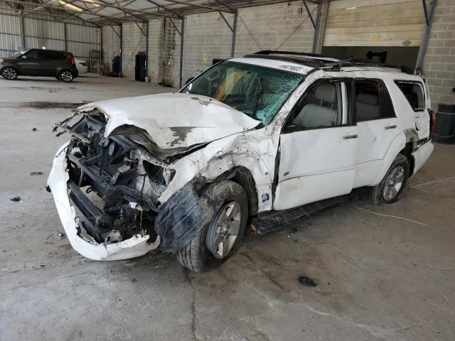 2007 TOYOTA 4RUNNER SR5, 