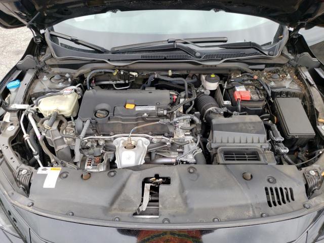 2HGFC2F84LH595284 - 2020 HONDA CIVIC SPORT 黑色 照片 11