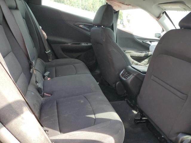 1G1ZD5ST1PF137545 - 2023 CHEVROLET MALIBU LT BLACK photo 10