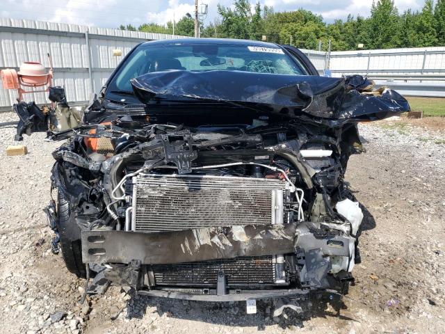 1G1ZD5ST1PF137545 - 2023 CHEVROLET MALIBU LT BLACK photo 5