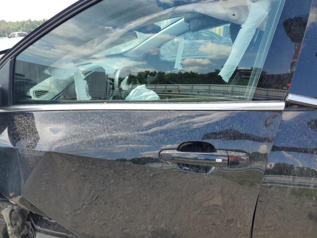 1G1ZD5ST1PF137545 - 2023 CHEVROLET MALIBU LT BLACK photo 7