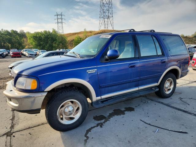 1997 FORD EXPEDITION, 