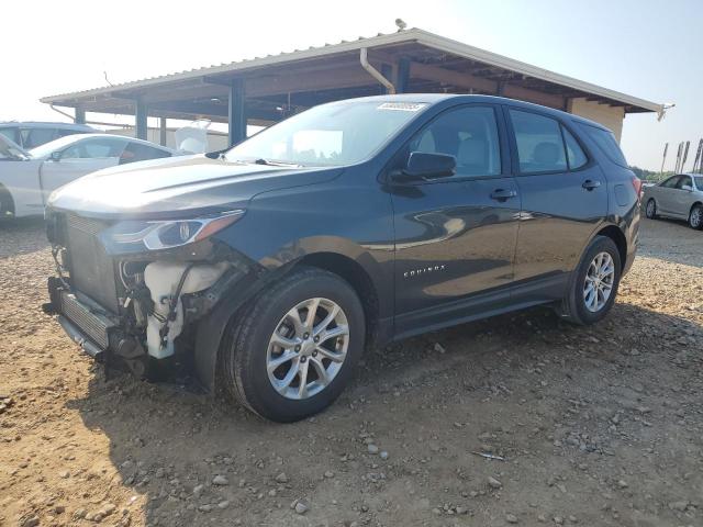 2019 CHEVROLET EQUINOX LS, 
