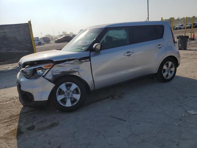 2018 KIA SOUL, 