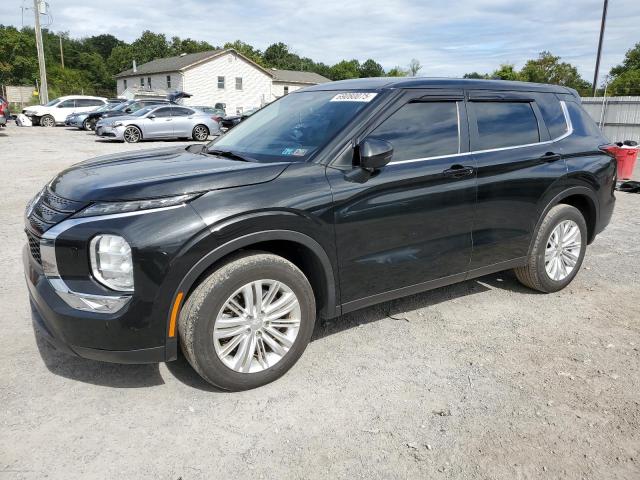 2023 MITSUBISHI OUTLANDER ES, 