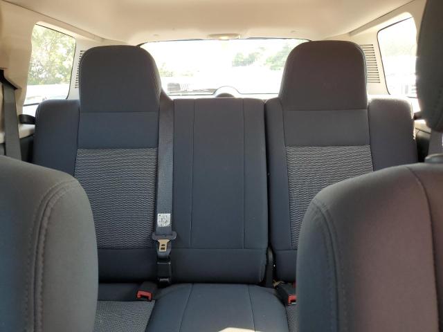 1J4NF2GB6AD508632 - 2010 JEEP PATRIOT SPORT BLUE photo 10